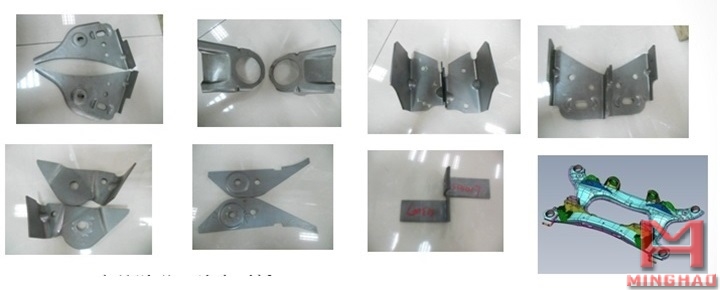 China Wuxi Minghao Automotive Parts Co.,Ltd. - Product Drawings