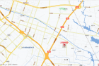 明豪地图6-交通概览图20130829