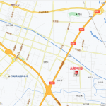 Minghao Map 6-Minghao Surrounding Traffic Map 20130829