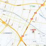 Minghao Map 6-Minghao Surrounding Traffic Map 20130829