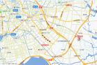 Minghao Map 7-Minghao in Wuxi Location Map 20130829