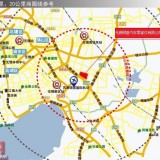 明豪地图9-商圈线地图20130901