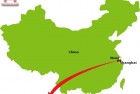 Minghao Map 11-Location Map in China 20131001