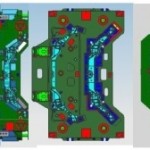 Minghao Engineering Design 5