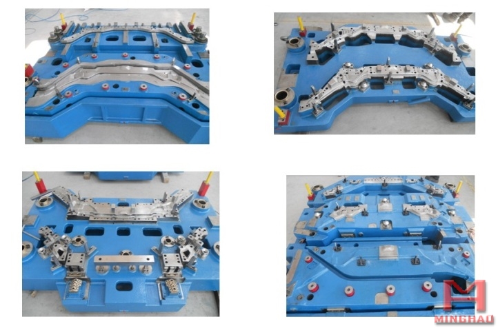 China Wuxi Minghao Automotive Parts Co.,Ltd. - Product Drawings