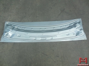 China Wuxi Minghao Automotive Parts Co.,Ltd. - Samples Strips