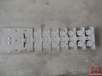 China Wuxi Minghao Automotive Parts Co.,Ltd. - Samples Strips