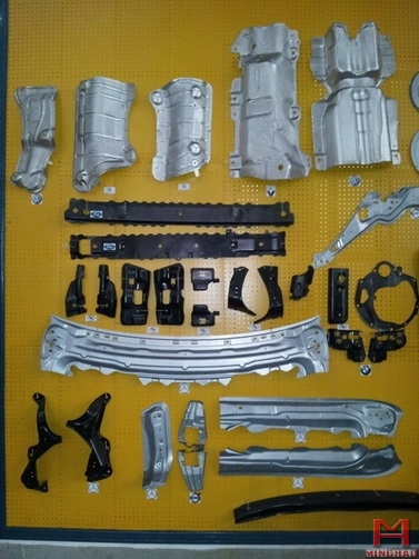 China Wuxi Minghao Automotive Parts Co.,Ltd. - Samples Strips