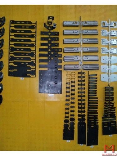 China Wuxi Minghao Automotive Parts Co.,Ltd. - Samples Strips