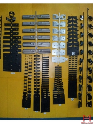 China Wuxi Minghao Automotive Parts Co.,Ltd. - Samples Strips