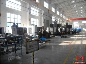 China Wuxi Minghao Automotive Parts Co.,Ltd. - Equipment