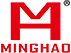 明豪注册商标 Minghao Logo